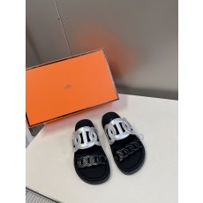 ΗERMES 에르메스 슬리퍼 샌들 신발