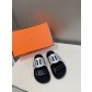 ΗERMES 에르메스 슬리퍼 샌들 신발