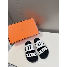 ΗERMES 에르메스 슬리퍼 샌들 신발