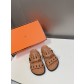 ΗERMES 에르메스 슬리퍼 샌들 신발