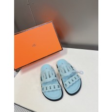 ΗERMES 에르메스 슬리퍼 샌들 신발