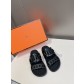 ΗERMES 에르메스 슬리퍼 샌들 신발