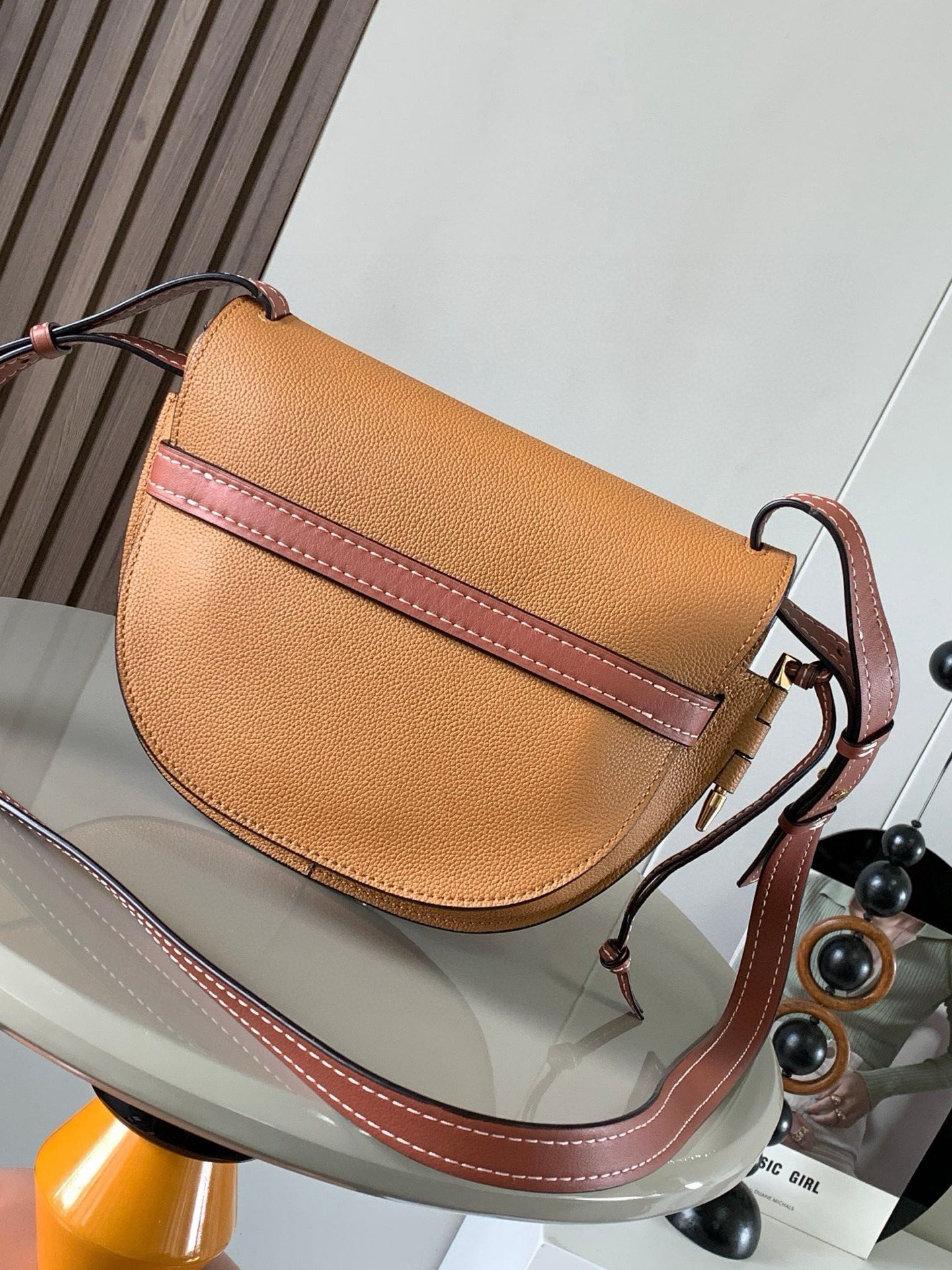 Loewe 로에베 스몰 클러치백 가방