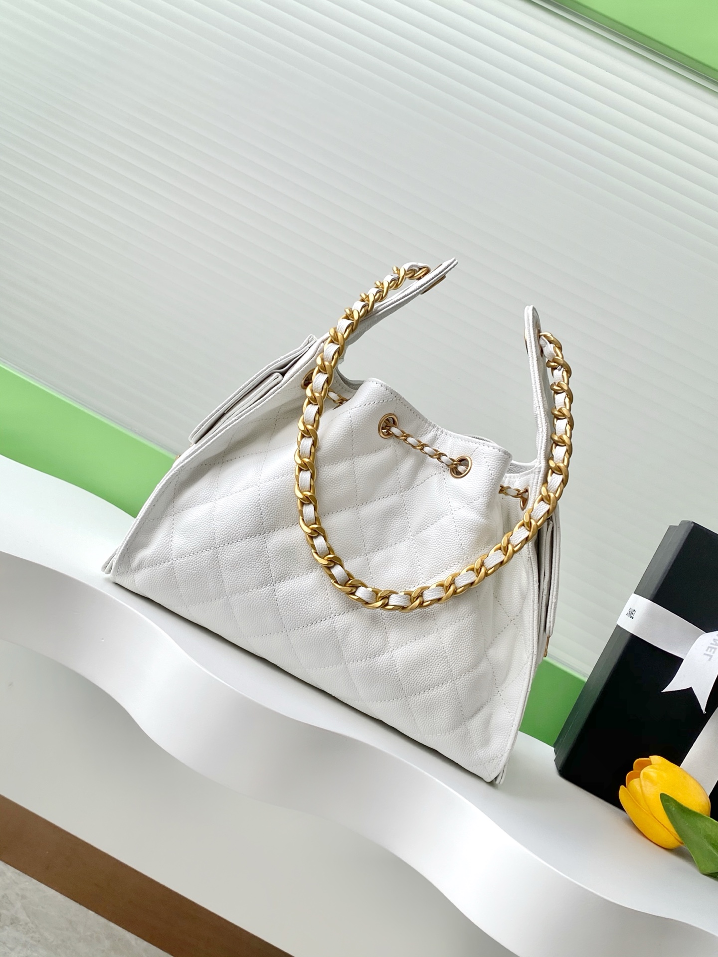 CHANEL hobo 샤넬 호보 25c 숄더백 가방