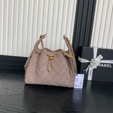 CHANEL hobo 샤넬 호보 25c 숄더백 가방