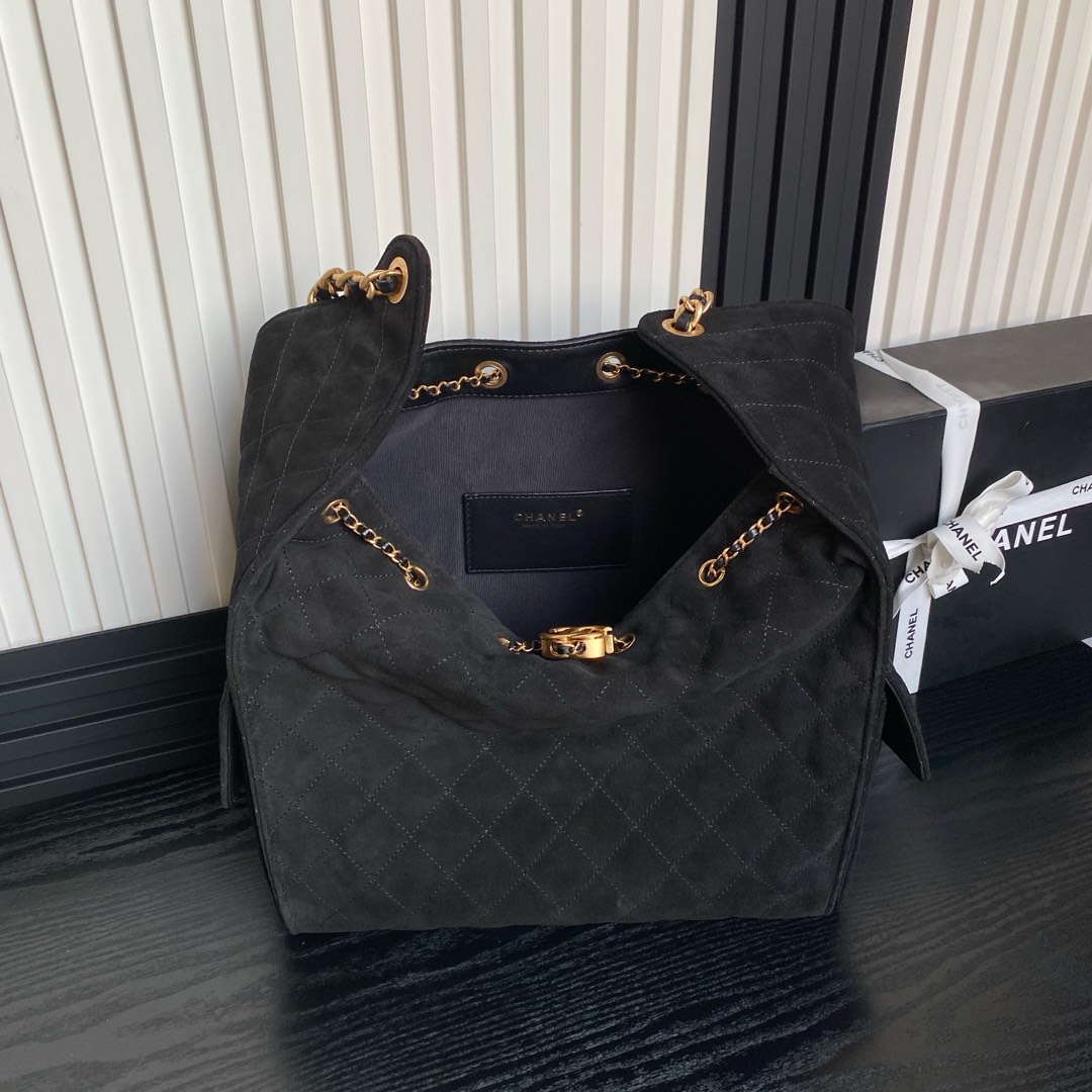 CHANEL hobo 샤넬 호보 25c 숄더백 가방