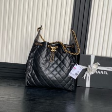 CHANEL hobo 샤넬 호보 25c 숄더백 가방