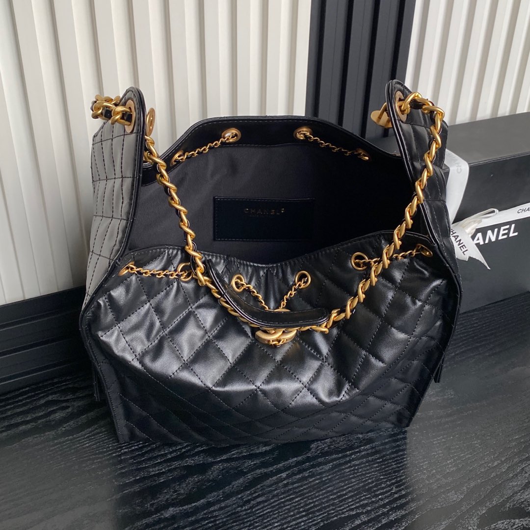 CHANEL hobo 샤넬 호보 25c 숄더백 가방