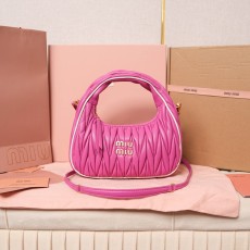 MIUMIU 미우미우 핸드백 토트백 가방