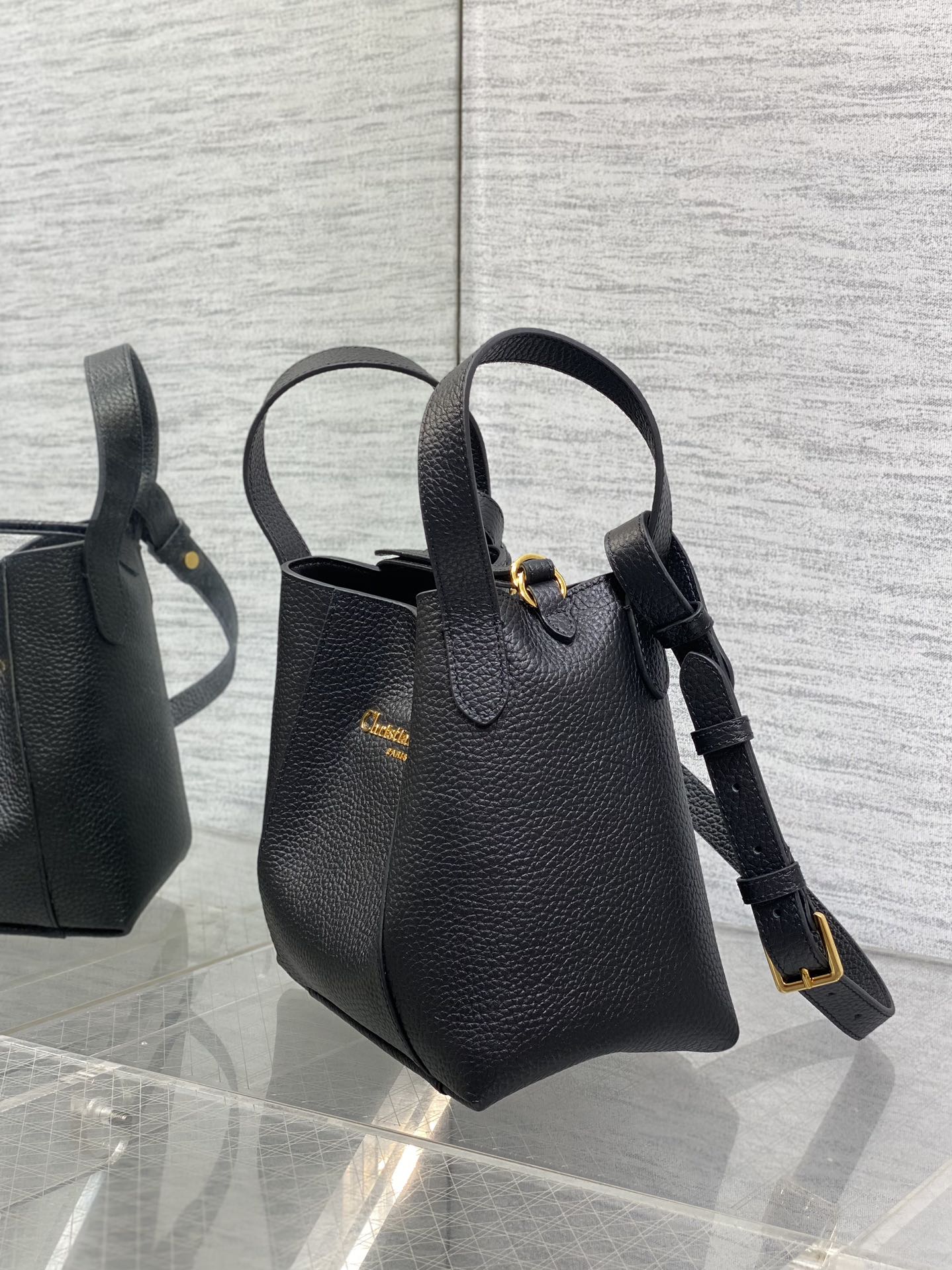 Dior CD 디올 핸드백 숄더백 가방