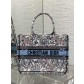 Dior CD booktote 북토트 미디움 토트백 가방