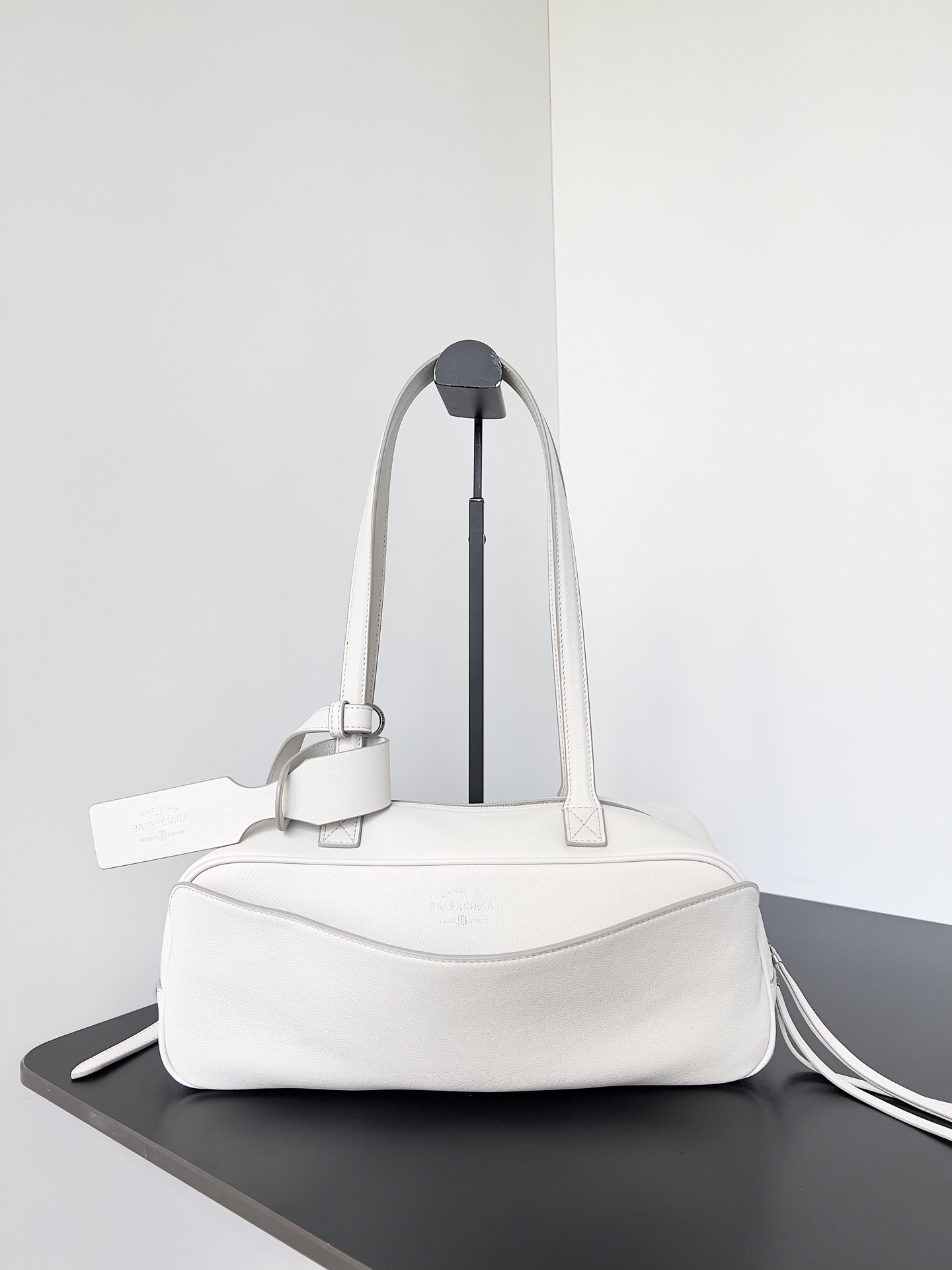 Balenciaga Carrie bowling 발렌시아가 캐리 볼링 백 스몰 가방