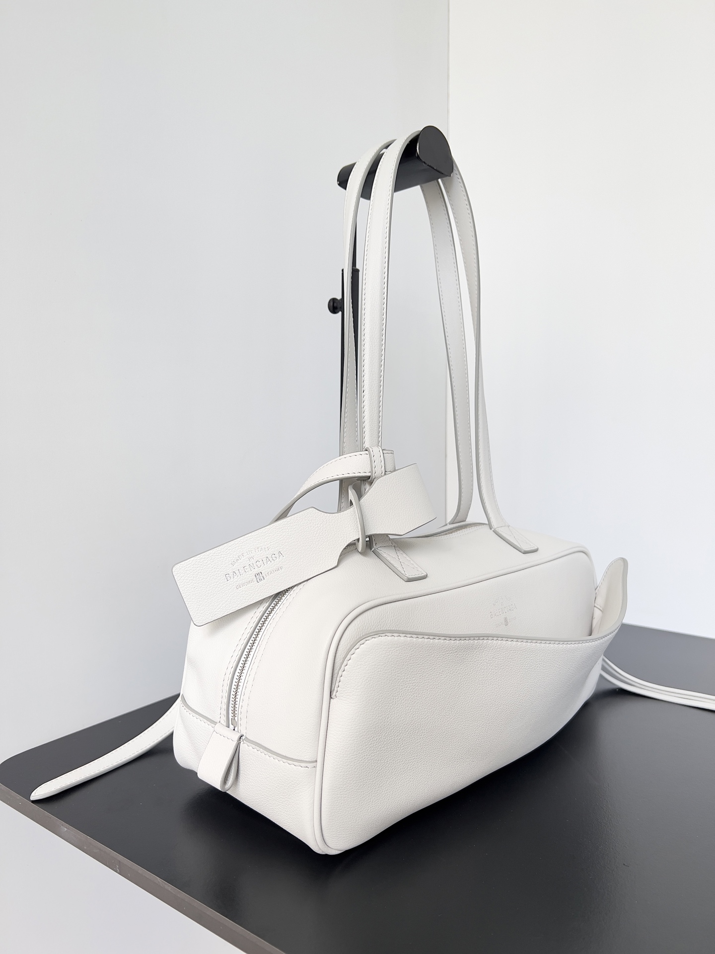 Balenciaga Carrie bowling 발렌시아가 캐리 볼링 백 스몰 가방