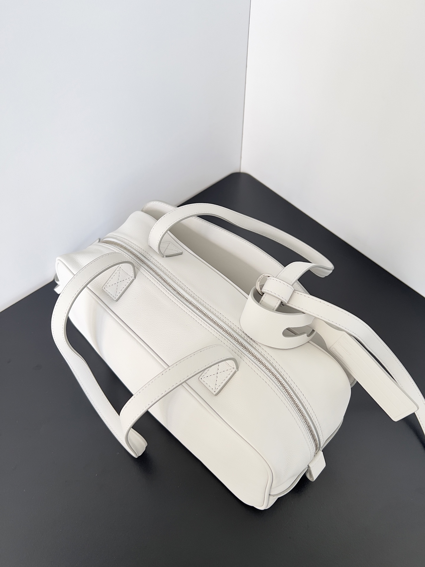 Balenciaga Carrie bowling 발렌시아가 캐리 볼링 백 스몰 가방