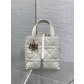 Dior CD 스몰 토트백 숄더백 가방