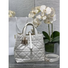 Dior CD 미디움 토트백 숄더백 가방