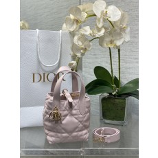 Dior CD 디올 뚜주흐백 미니 가방