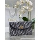 Dior CD 디올 클러치 가방