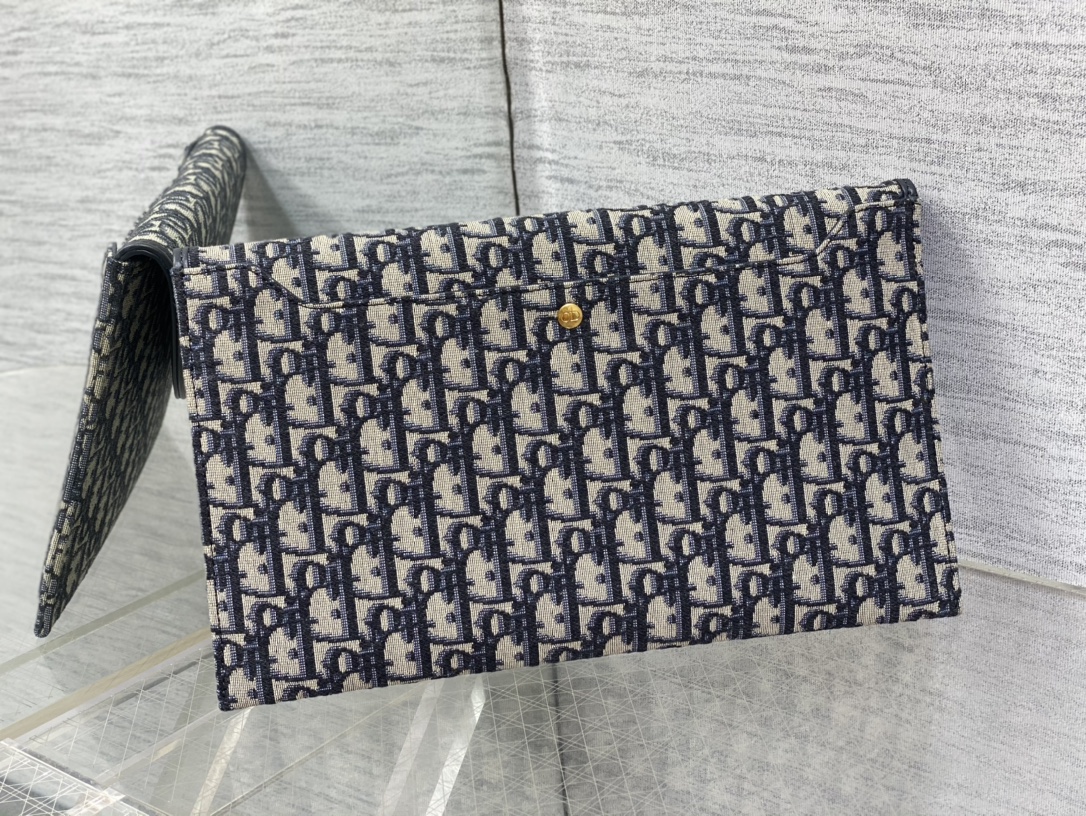 Dior CD 디올 클러치 가방