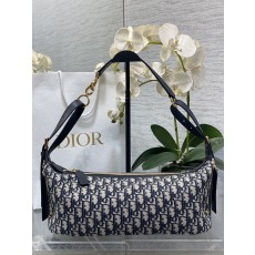 Dior CD 디올 미디움 숄더백 가방