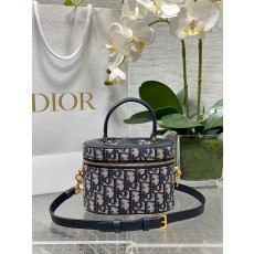 Dior Signature Vanity CD 디올 베니티 케이스 클러치 미니백 가방