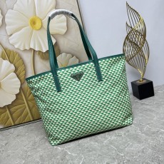 PRADA 프라다 쇼퍼백 토트백 가방