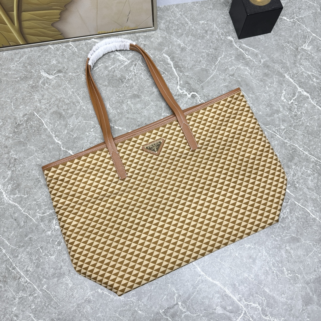 PRADA 프라다 쇼퍼백 토트백 가방