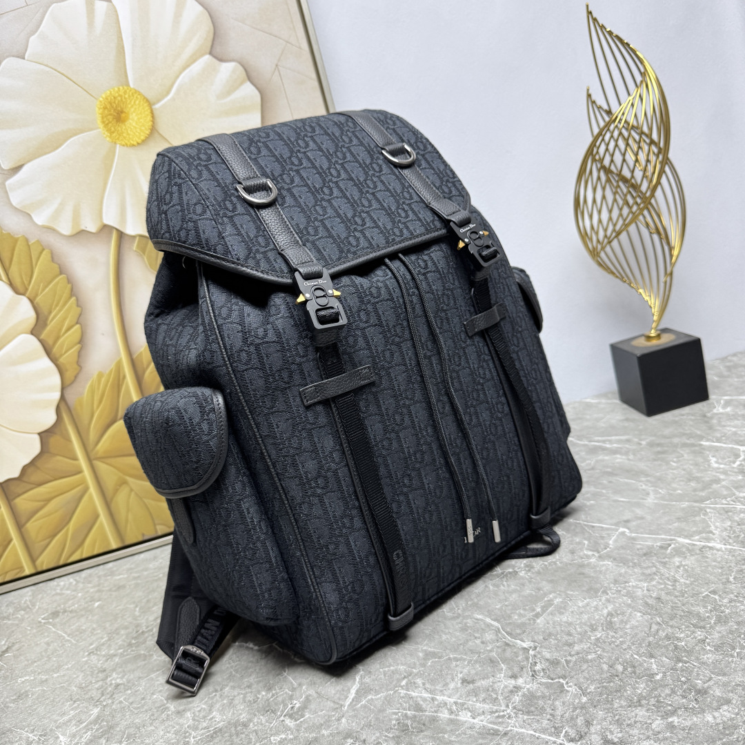 Dior CD 디올 백팩 가방