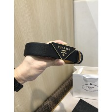 PRADA 프라다 벨트