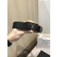 PRADA 프라다 벨트