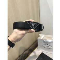 PRADA 프라다 벨트