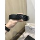 PRADA 프라다 벨트