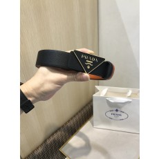 PRADA 프라다 벨트