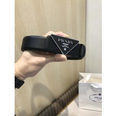 PRADA 프라다 벨트