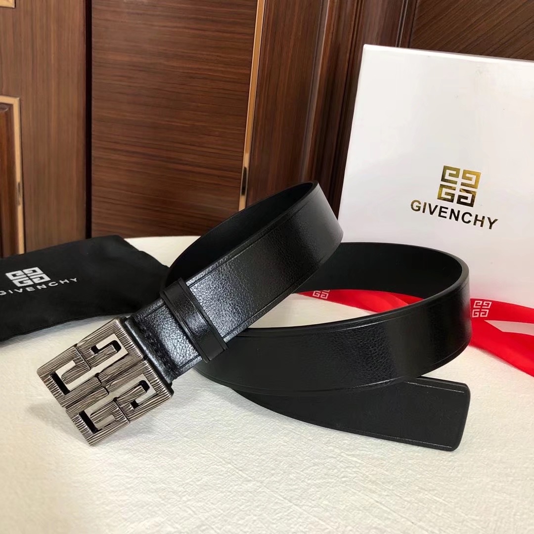 GIVENCHY 지방시 벨트