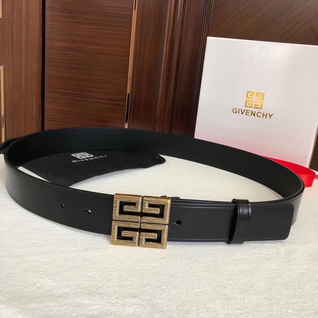 GIVENCHY 지방시 벨트