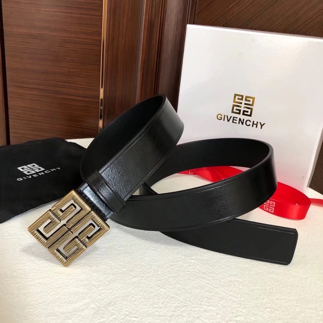 GIVENCHY 지방시 벨트