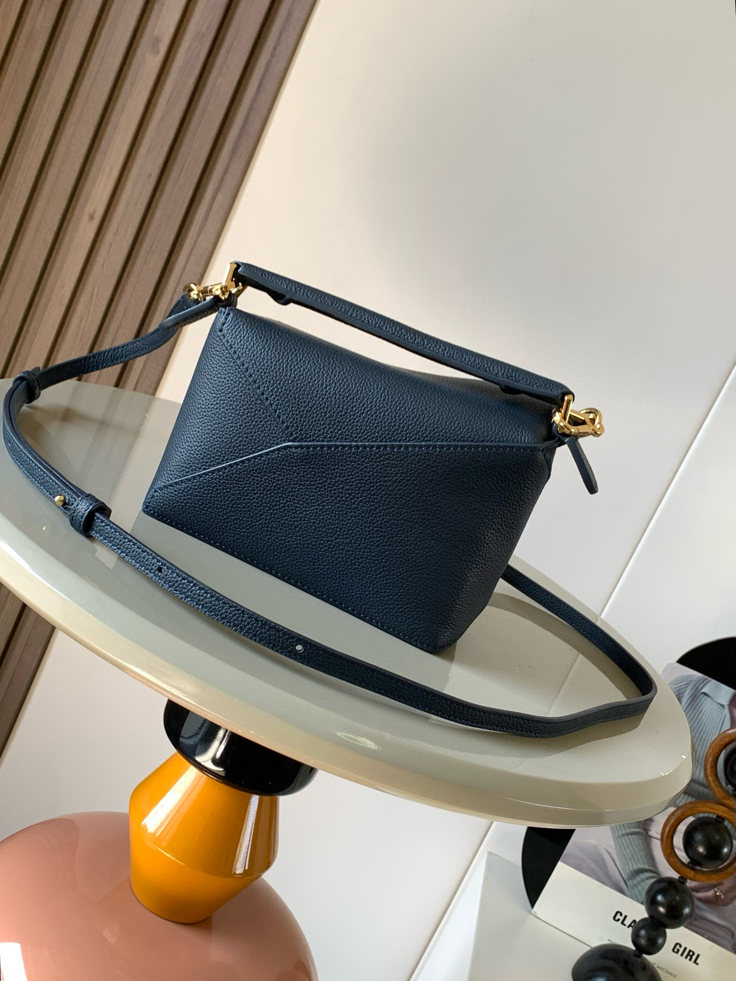 Loewe 로에베 숄더백 미니 18cm 가방