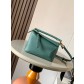 Loewe 로에베 숄더백 미니 18cm 가방