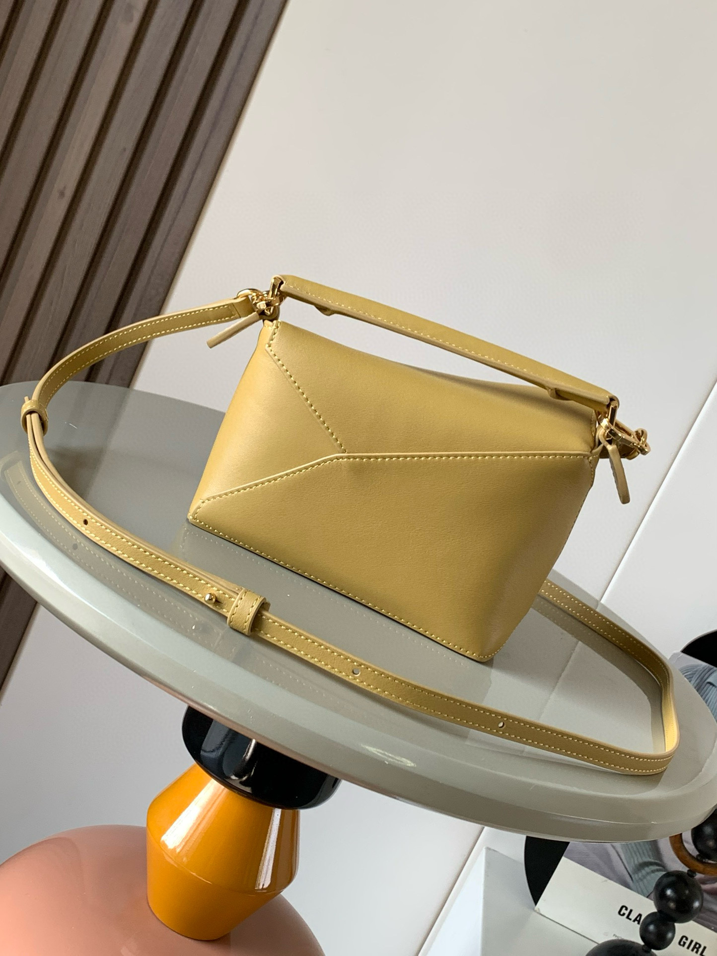 Loewe 로에베 숄더백 미니 18cm 가방