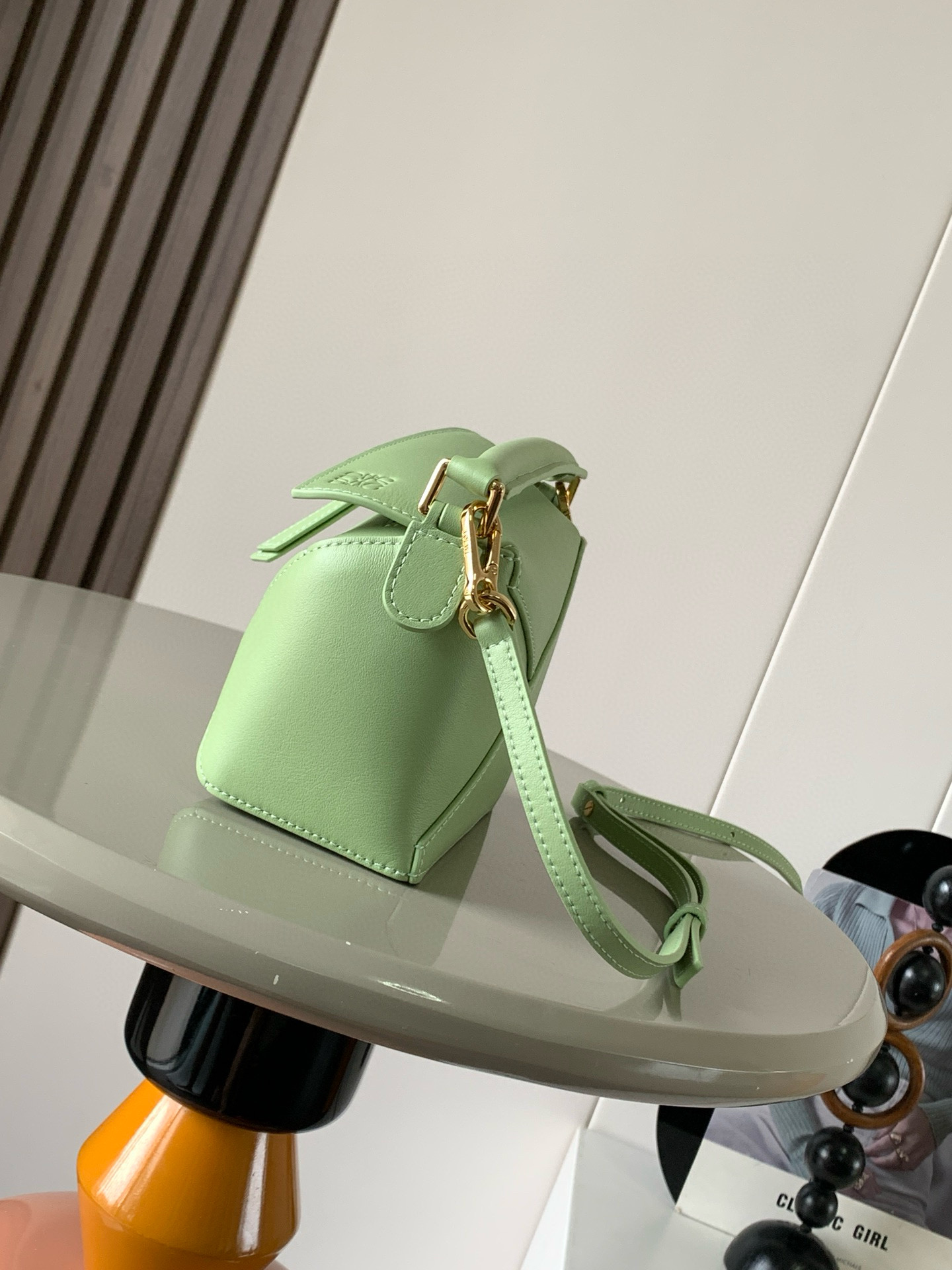 Loewe 로에베 숄더백 미니 18cm 가방