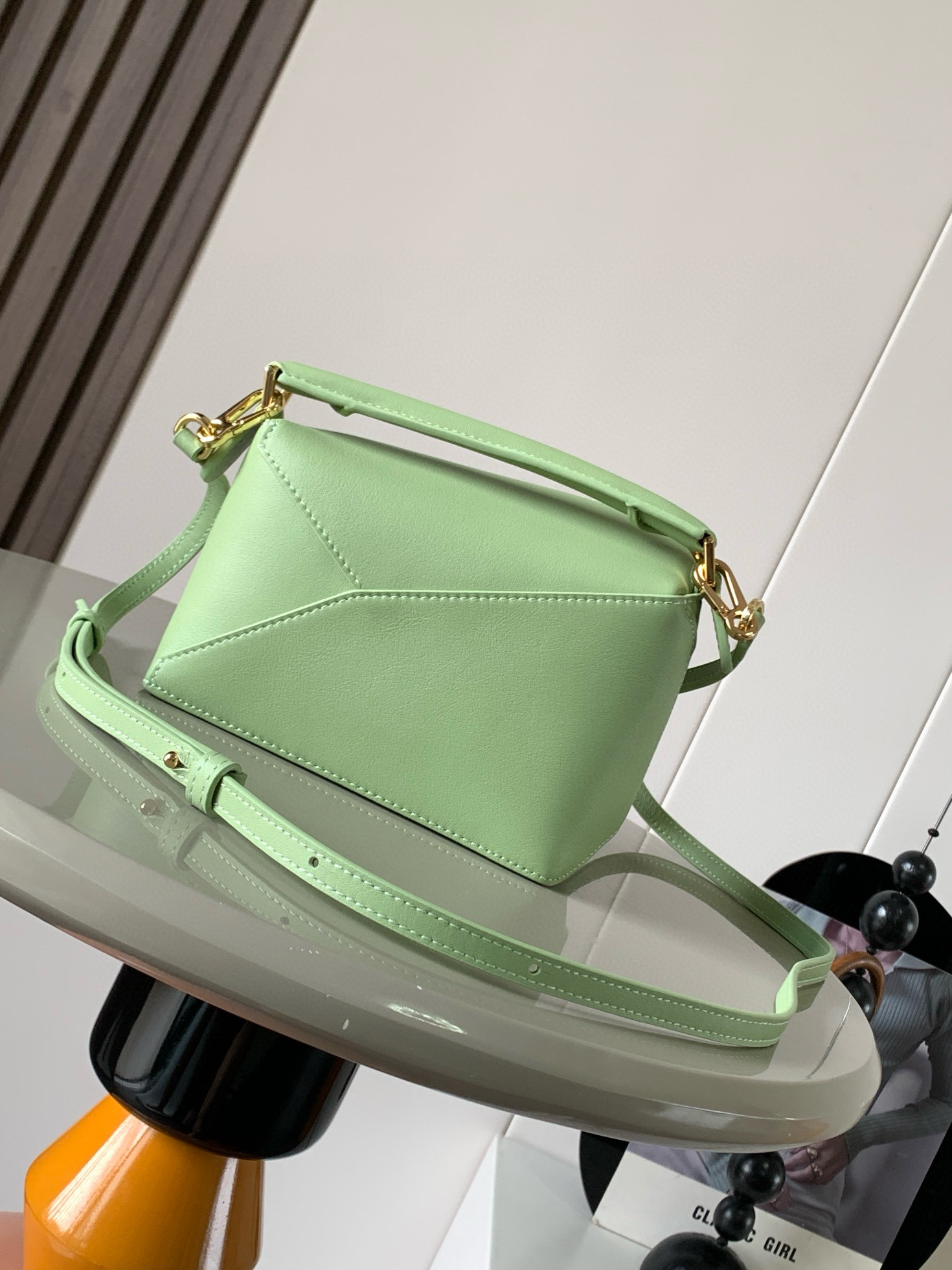 Loewe 로에베 숄더백 미니 18cm 가방
