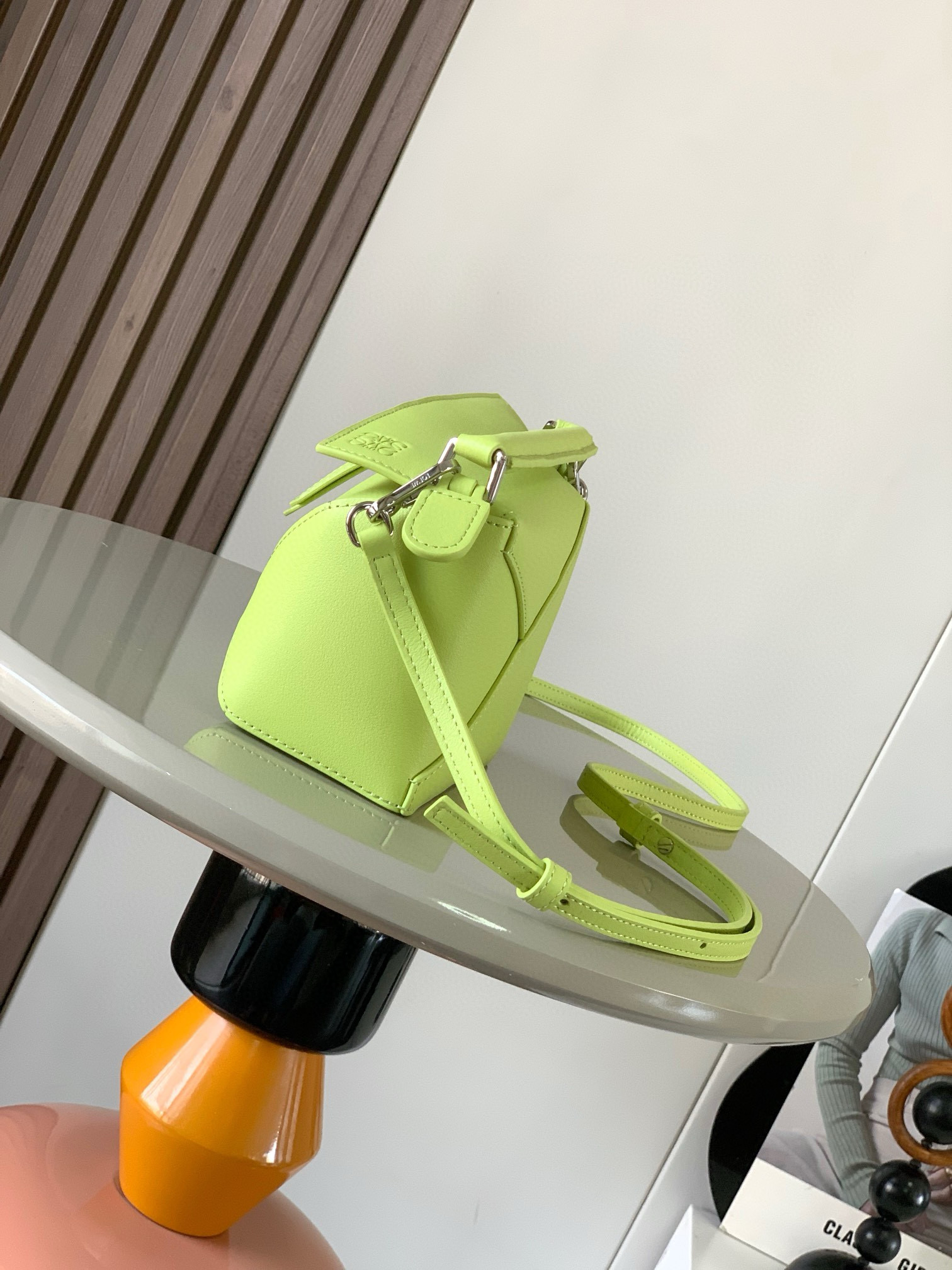 Loewe 로에베 숄더백 미니 18cm 가방