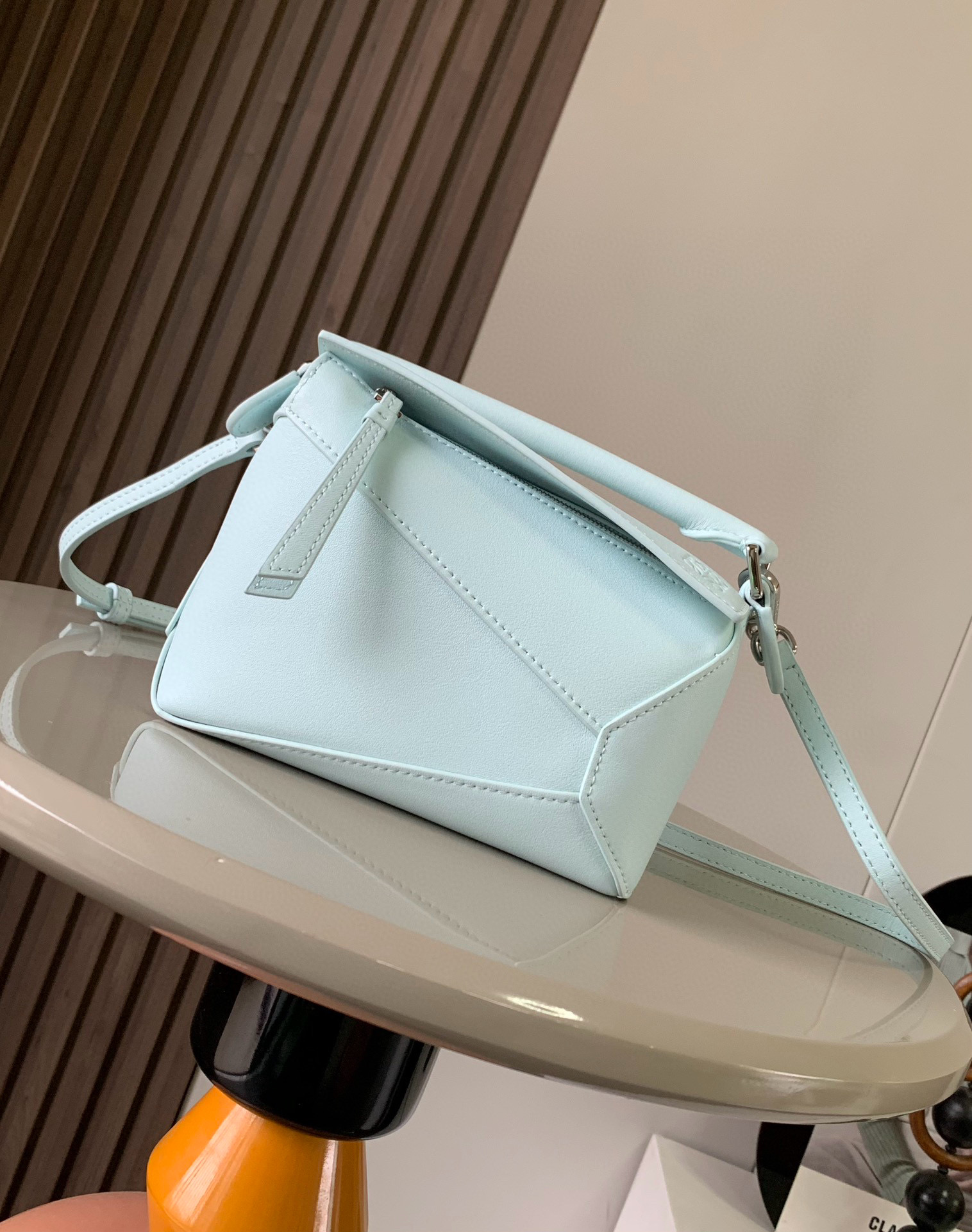 Loewe 로에베 숄더백 미니 18cm 가방