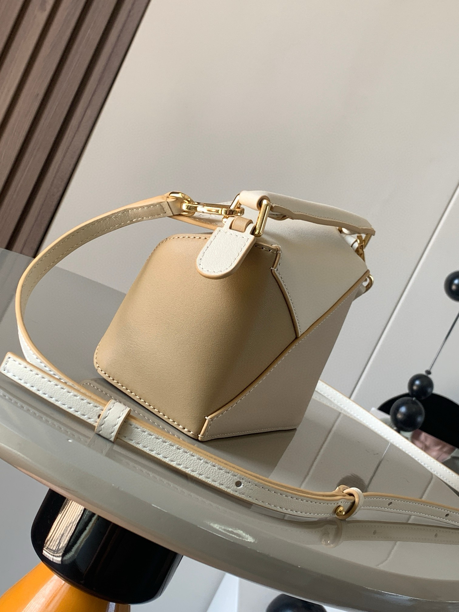 Loewe 로에베 숄더백 미니 18cm 가방
