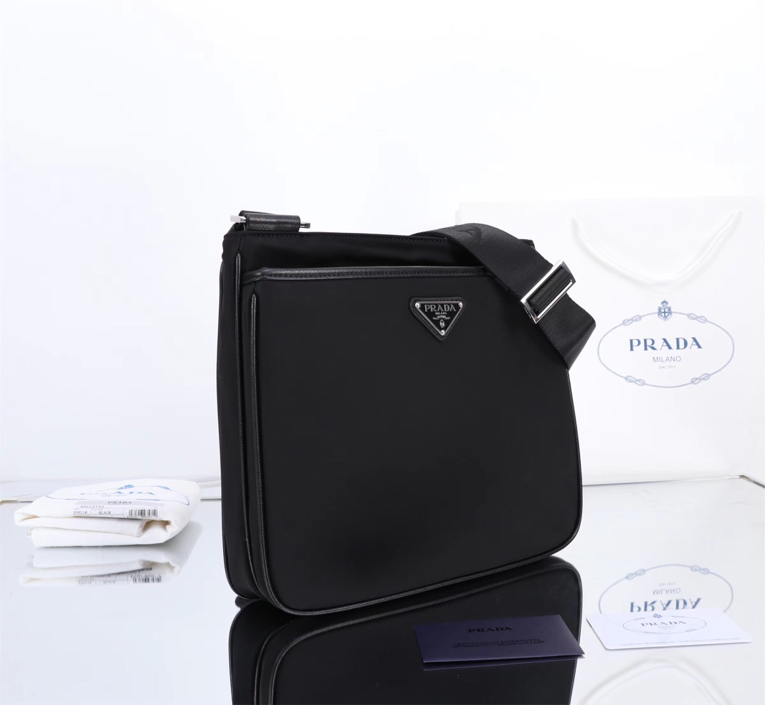 PRADA 프라다 크로스백 가방