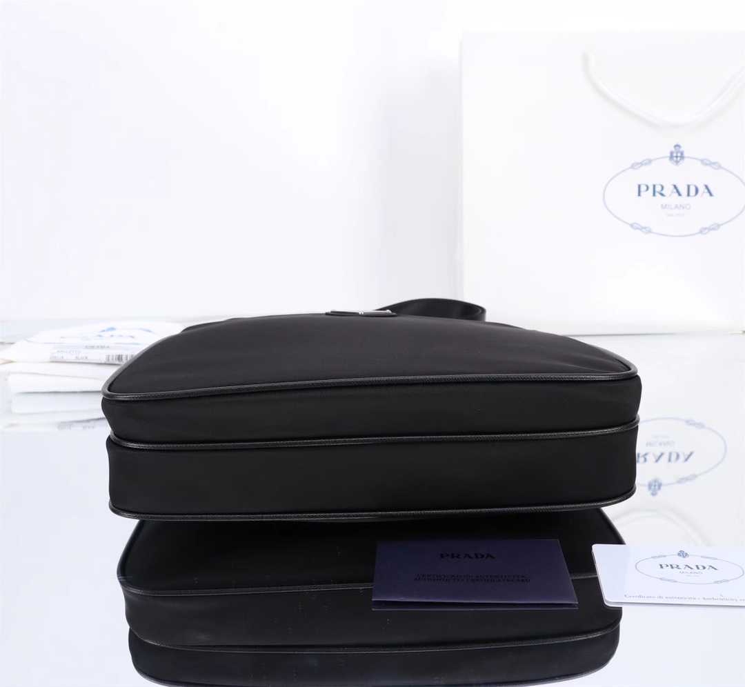 PRADA 프라다 크로스백 가방