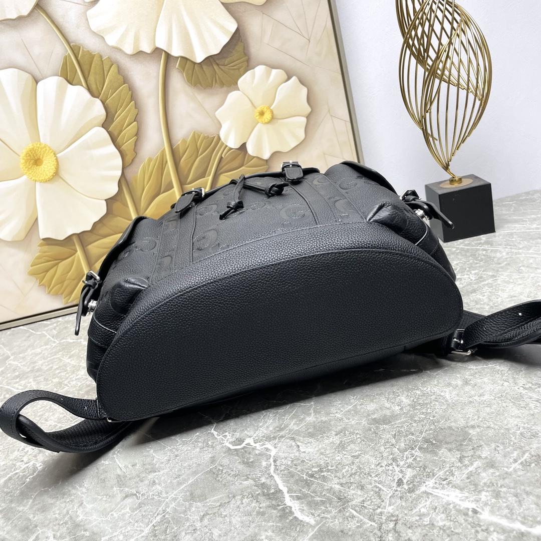 GUCCI 구찌 백팩 가방