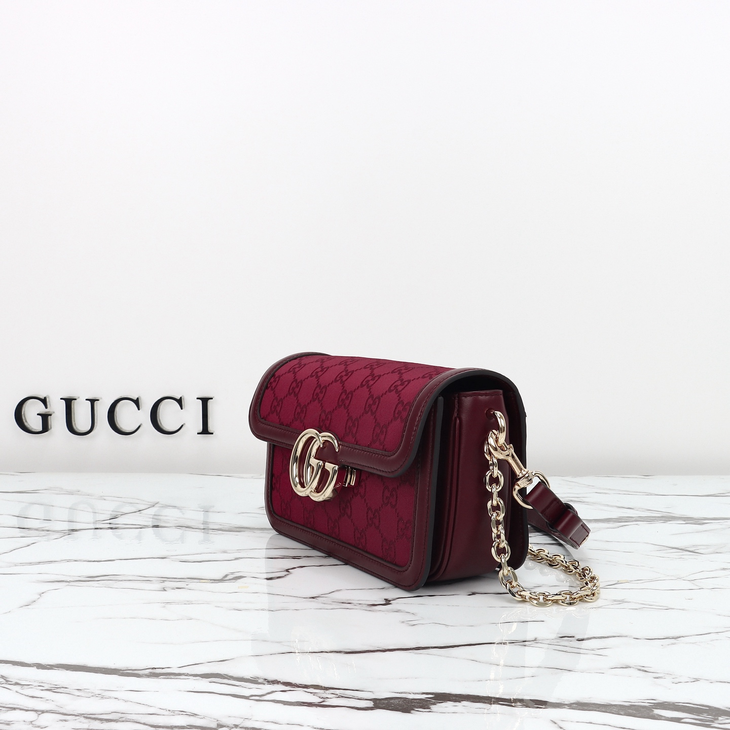 GUCCI 구찌 체인백 가방