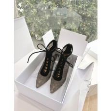 Dior CD 디올 망사 부츠 워커 신발